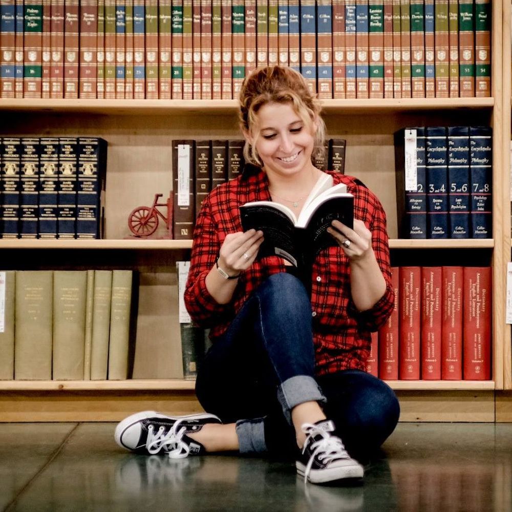 Meet your Posher, Sarah